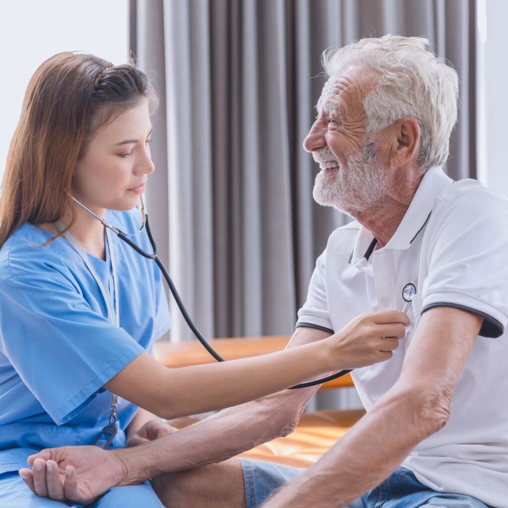 HOMECARE