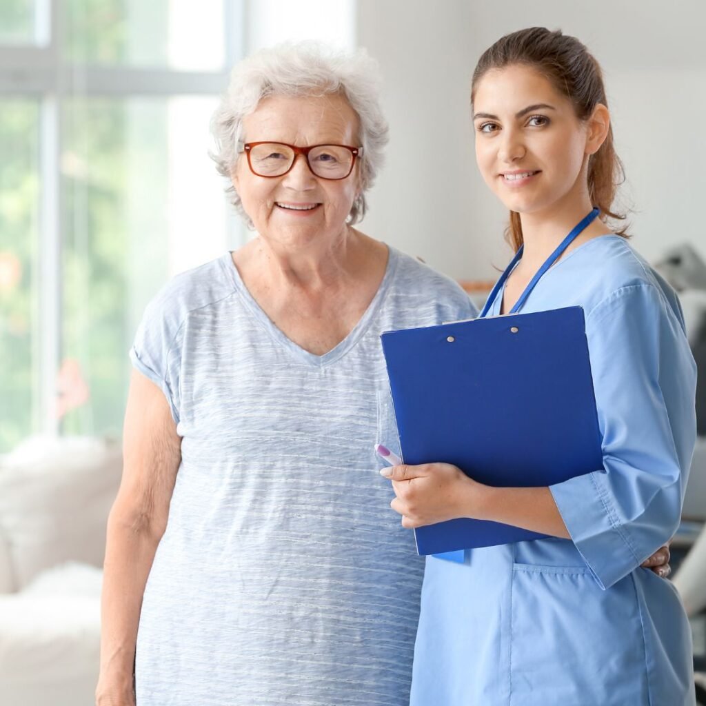 homehealth second image