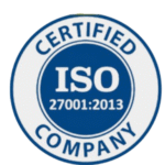 certified iso 2013