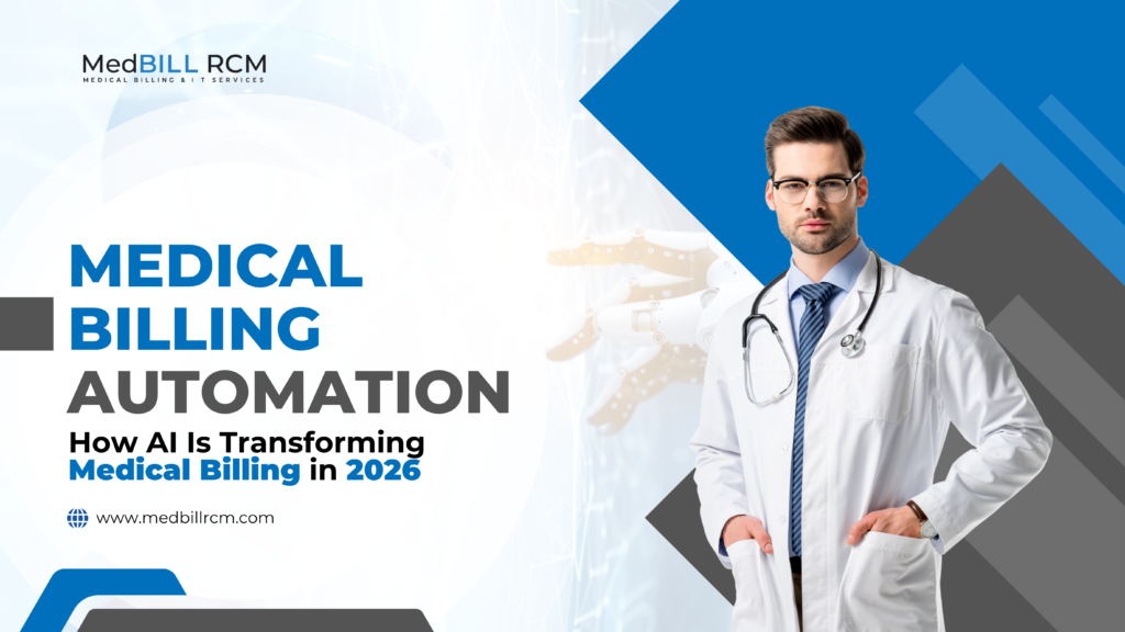 Medical Billing Automation