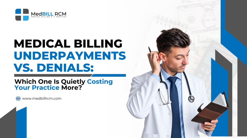 medical billing denials